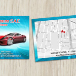Psyco Passion Design - Restyling biglietti da visita