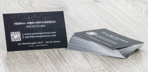 Portfolio Psyco Passion Design - Studio del logo e creazione biglietti da visita