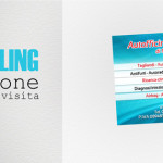 Psyco Passion Design - Restyling biglietti da visita