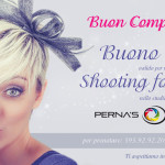 biglietto auguri shooting fotografico psyco passion design