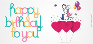 Biglietto d'auguri per compleanno Personalizzato