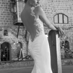 Antonia Galia Lahav collezione 2015