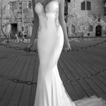 Antonia Galia Lahav collezione 2015