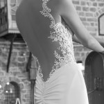 Antonia Galia Lahav collezione 2015