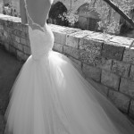 Augusta Galia Lahav collezione 2015