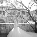 Augusta Galia Lahav collezione 2015