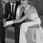 Florentina Galia Lahav collezione 2015