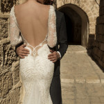 Navona Galia Lahav collezione 2015