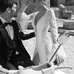 Paradiso Galia Lahav collezione 2015