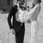 Paradiso Galia Lahav collezione 2015