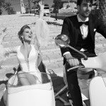 Paradiso Galia Lahav collezione 2015