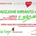 grafica locandina campagna promozione gpl