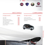 grafica locandina magazzino