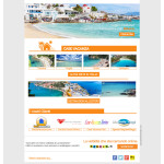 Newsletter Bakeca luglio 2015 - Case vacanza